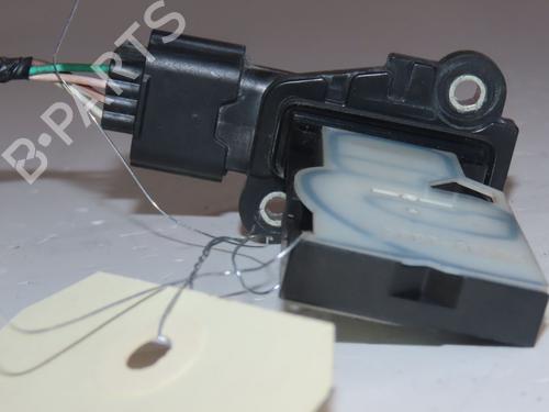 Mass air flow sensor RENAULT TALISMAN Grandtour (KP_) 1.6 TCe 200 | BP25750749M95