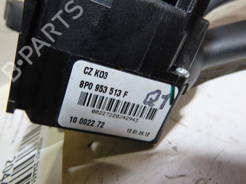 Headlight switch AUDI A3 (8P1) 2.0 TDI 16V | BP19480129I24 