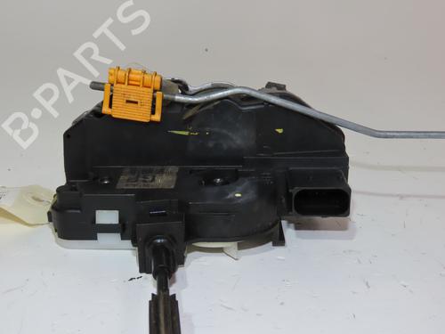 Front right lock CHEVROLET AVEO Hatchback (T300) 1.2 | BP36485671C97 - Image 2