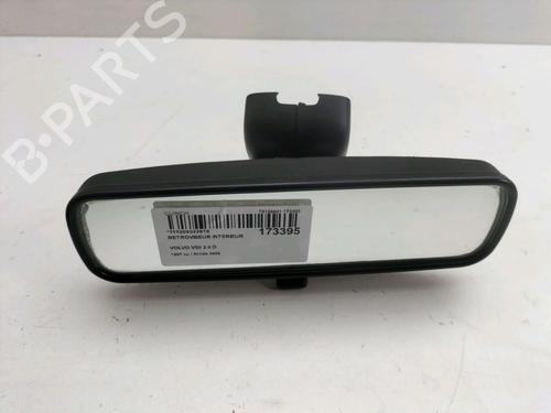 Used Rear mirror VOLVO V50 (545) 2.0 D (136 hp) 13473093