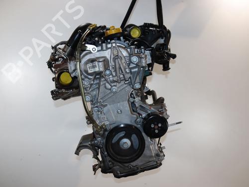 Engine RENAULT CAPTUR II (HF_) LPG (HFMT) | BP39937187M1 - Image 4