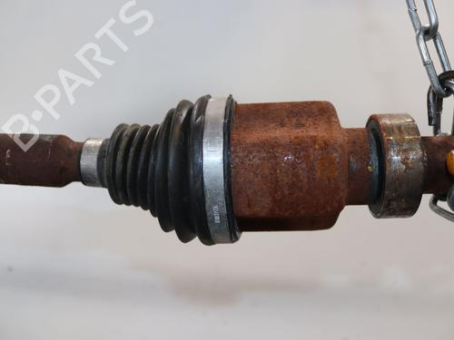 Right front driveshaft RENAULT ZOE (BFM_) ZOE (BFMC, BFMD) | BP38005089M39 - Image 2