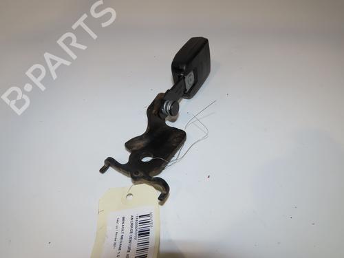 Seat buckle RENAULT MEGANE III Grandtour (KZ0/1) 1.5 dCi (KZ0C, KZ1A) | BP17552647I32 