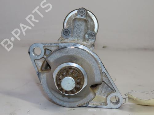 Starter VW GOLF VI Convertible (517) 2.0 GTI | BP40051576M8 - Image 5