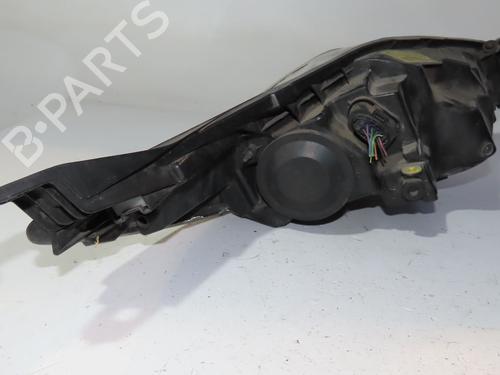 Faro izquierdo FORD FIESTA VI (CB1, CCN) 1.6 TDCi | BP29293959C28 