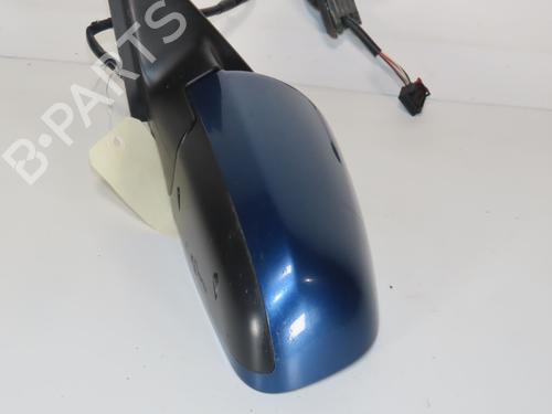 Left mirror AUDI A3 (8P1) 1.9 TDI | BP30486820C26 