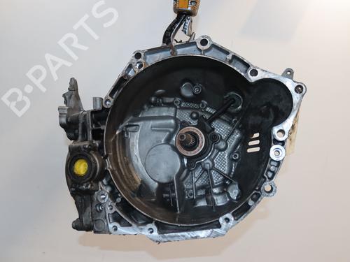 Used Gearbox Gearbox PEUGEOT 508 I (8D_) 2.0 BlueHDi 150 (150 hp) 27188159 27188159