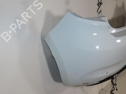 Rear bumper RENAULT CLIO V (B7_) 1.5 Blue dCi 85 (B7AG) | BP31961688C8