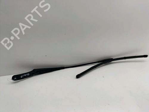 Used Front windshield wiper arm AUDI TT (8J3) 2.0 TFSI (200 hp) 23165413