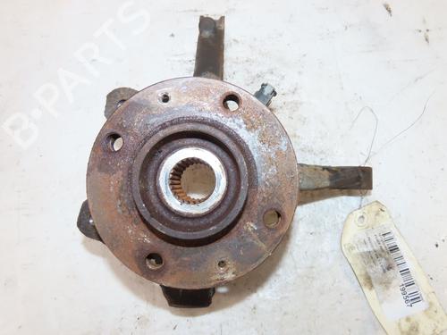 Fusee links voor PEUGEOT 208 II (UB_, UP_, UW_, UJ_) 1.5 BlueHDI 100 (102 hp) 19061654
