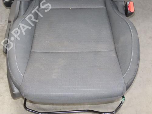 Right front seat RENAULT ARKANA I (LCM_, LDN_) 1.6 E-TECH 145 (LDMU) | BP40111517C16 - Image 2