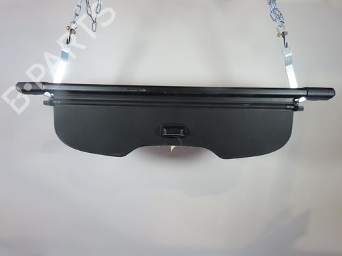 Used Rear parcel shelf FORD MONDEO IV Turnier (BA7) 2.0 TDCi (140 hp) 17739210