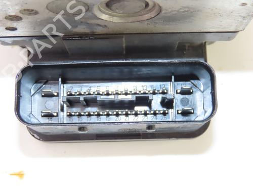 Used ABS pump ABS pump RENAULT SCÉNIC III (JZ0/1_) 1.6 E85 (JZ03, JZ1Y) (110 hp) 35970714 35970714