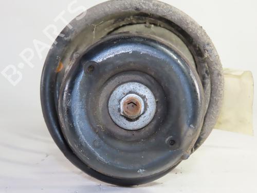 Used Left front shock absorber CITROËN C4 Coupe (LA_) 1.6 HDi (90 hp) 32200505