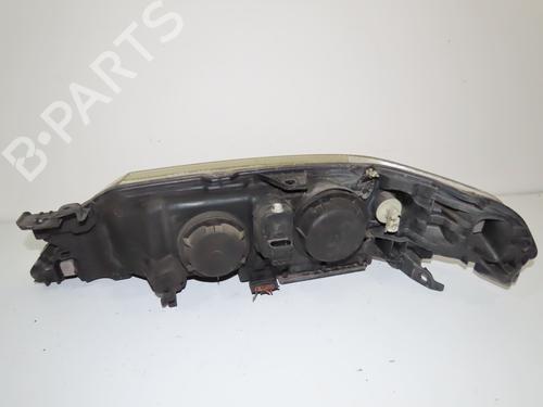 Used Right headlight Right headlight RENAULT LAGUNA II (BG0/1_) 1.9 dCi (BG0R, BG0E) (100 hp) 16040980 16040980