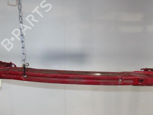 Støtfangerbjelke bak PEUGEOT 207 (WA_, WC_) 1.4 HDi (68 hp) 29846151