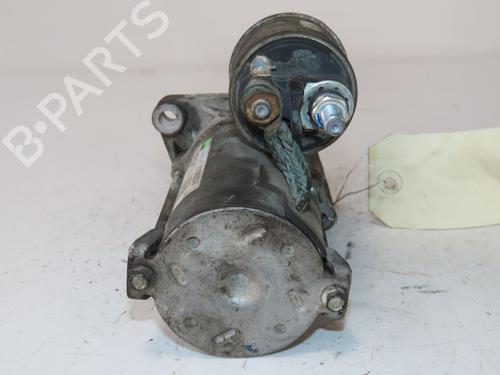 Used Starter FIAT PUNTO EVO (199_) 1.3 D Multijet (69 hp) 27728684