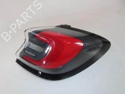 Right taillight FORD PUMA (J2K, CF7) 1.0 EcoBoost mHEV | BP40484578C35 - Image 2