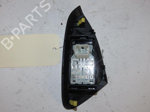 Left front window switch PEUGEOT 108 1.0 VTi 72 | BP30980226I27
