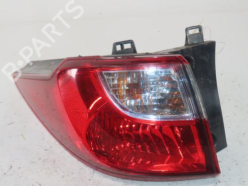 Left taillight MAZDA 5 (CW) 1.6 CD | BP40205080C34 - Image 3