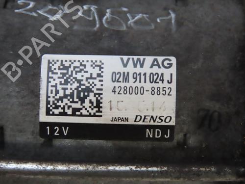 Starter AUDI A1 (8X1, 8XK) S1 quattro | BP29442277M8 