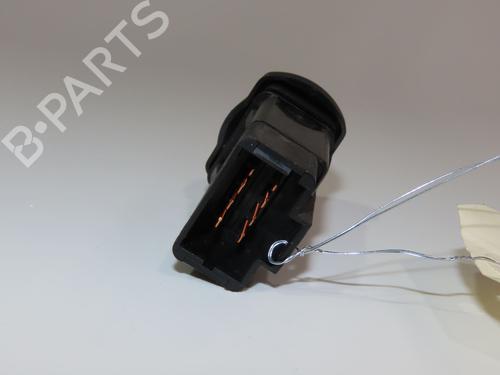 Warning switch DACIA LOGAN MCV (KS_) 1.5 dCi (KS0W) | BP20229327I22