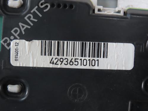 Kabinelys MINI MINI CLUBMAN (F54) Cooper D | BP37624449I8 - Image 2