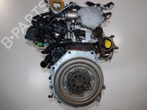 Engine VW GOLF VI Convertible (517) 2.0 GTI | BP40051534M1 - Image 4