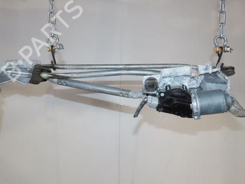 Front wiper motor CITROËN C-CROSSER (VU_, VV_) 2.2 HDi | BP26898130M29 