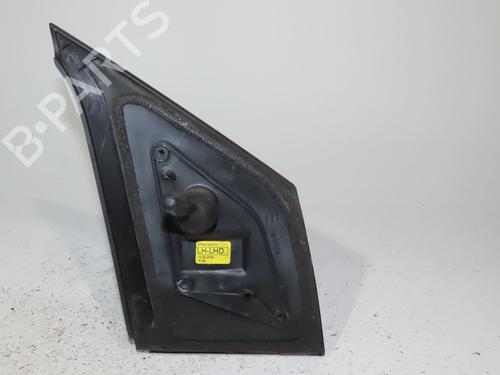 Left mirror TOYOTA AYGO (_B1_) 1.0 (KGB10_, KGB10R) | BP24488862C26 