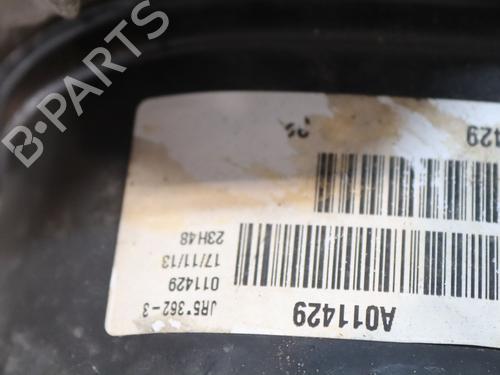 Gearbox NISSAN NOTE (E12) 1.5 dCi | BP38298134M3 - Image 5