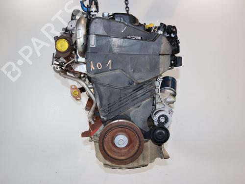 Engine DACIA SANDERO II 1.5 dCi | BP36283029M1 - Image 7