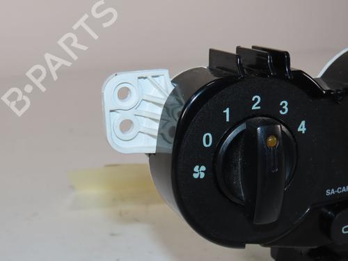 Climate control KIA PICANTO I (SA) 1.0 | BP33860053I5 - Image 3