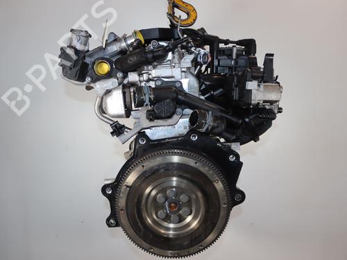Engine SKODA ROOMSTER (5J7) 1.2 TSI | BP40051546M1 - Image 6
