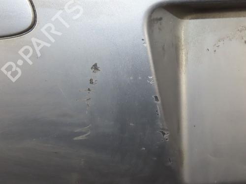 Rear bumper SEAT IBIZA III (6L1) 1.4 TDI | BP24521097C8 