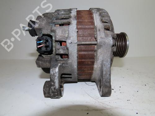 Alternator RENAULT KOLEOS I (HY_) 2.0 dCi (HY0K) | BP23159590M7