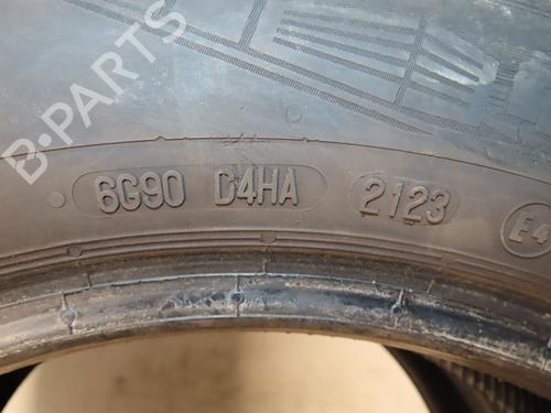 Used Other Other RENAULT CLIO III (BR0/1, CR0/1) 1.4 16V (98 hp) 36573342 36573342