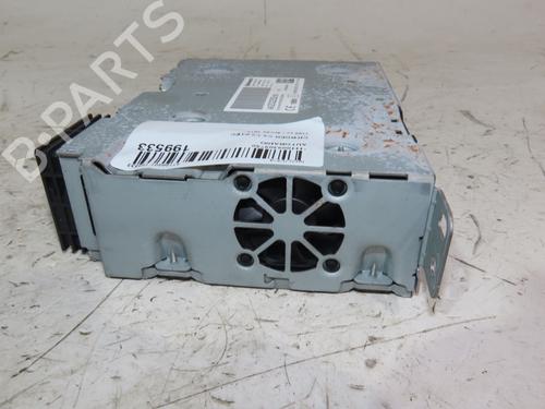 Used Radio CITROËN C3 III (SX) 1.2 THP 110 (SXHNPS, SXHNZT, SXHNZ6) (110 hp) 19669157