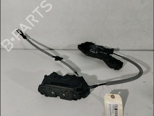 Front right lock VW TOURAN (5T1) 2.0 TDI | BP36485670C97 - Image 4