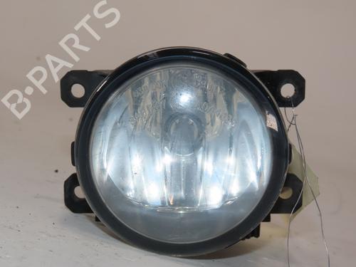 Left front fog light CITROËN C4 II (NC_) 1.6 VTi 120 (NC5FS0, NC5FS9) | BP34710967C30 - Image 2