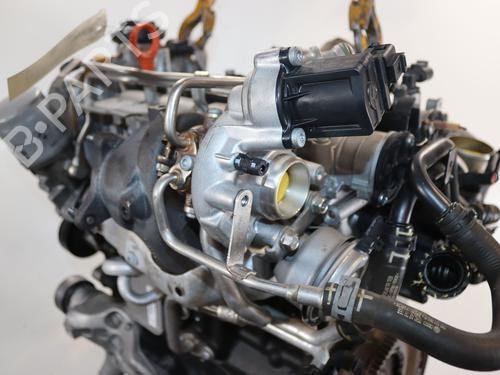 Used Engine Engine 38182810 38182810