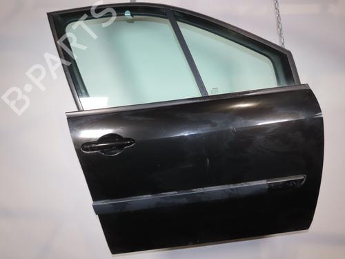 Used Right front door RENAULT SCÉNIC II (JM0/1_) 1.6 (JM0C, JM0J, JM1B) (113 hp) 20328064