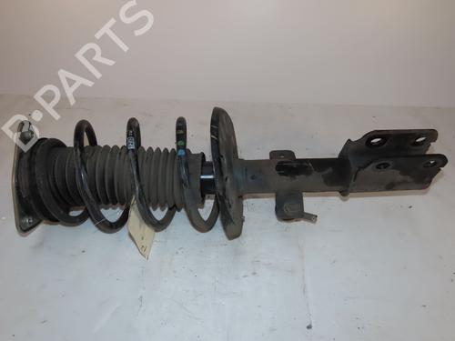 Used Left front shock absorber CITROËN C5 AIRCROSS (A_) 1.2 PureTech 130 (ARHNSJ) (131 hp) 17995970
