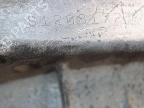 Used Gearbox TOYOTA YARIS (_P9_) 1.0 VVT-i (KSP90_, KSP90R) (69 hp) 27438794