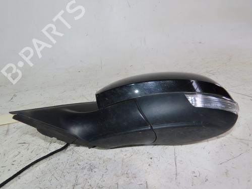 Left mirror SKODA YETI (5L) 2.0 TDI | BP19690644C26 