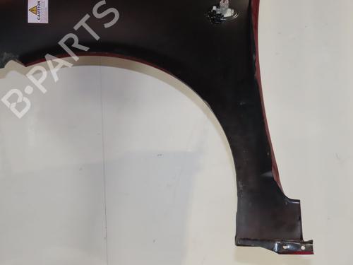 Right front fenders SUZUKI SWIFT III (MZ, EZ) 1.6 (RS416, RR 416, ZC31S) | BP30164720C42