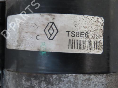 Starter RENAULT TWINGO II (CN0_) 1.2 16V (CN04, CN0B) | BP30691117M8 