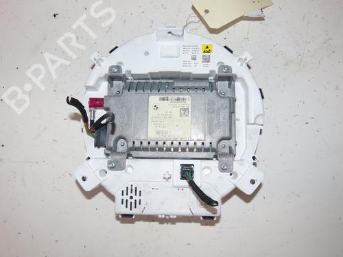 instrument-cluster-mini-mini-countryman-r60-2010-2011-2012-2013-2014-2015-2016-39996706 main image