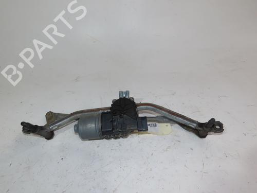 Used Front wiper motor PEUGEOT 207 (WA_, WC_) 1.6 HDi (90 hp) 19278389