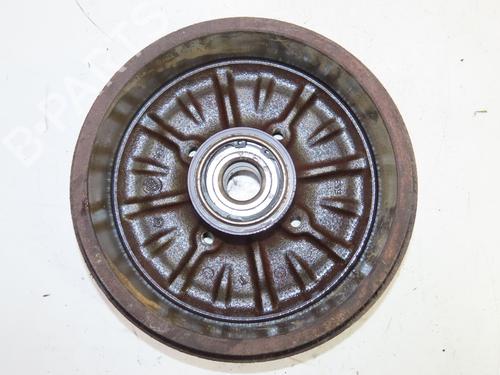 Other NISSAN INTERSTAR Van (X70) dCi 80 | BP33835811O1 - Image 2